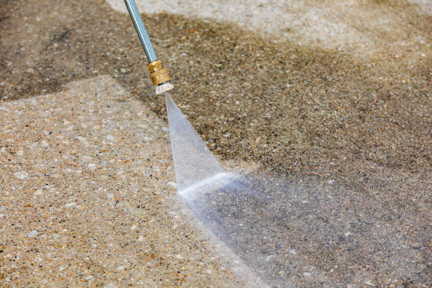 Professional Pressure washing in Boalsburg, PA